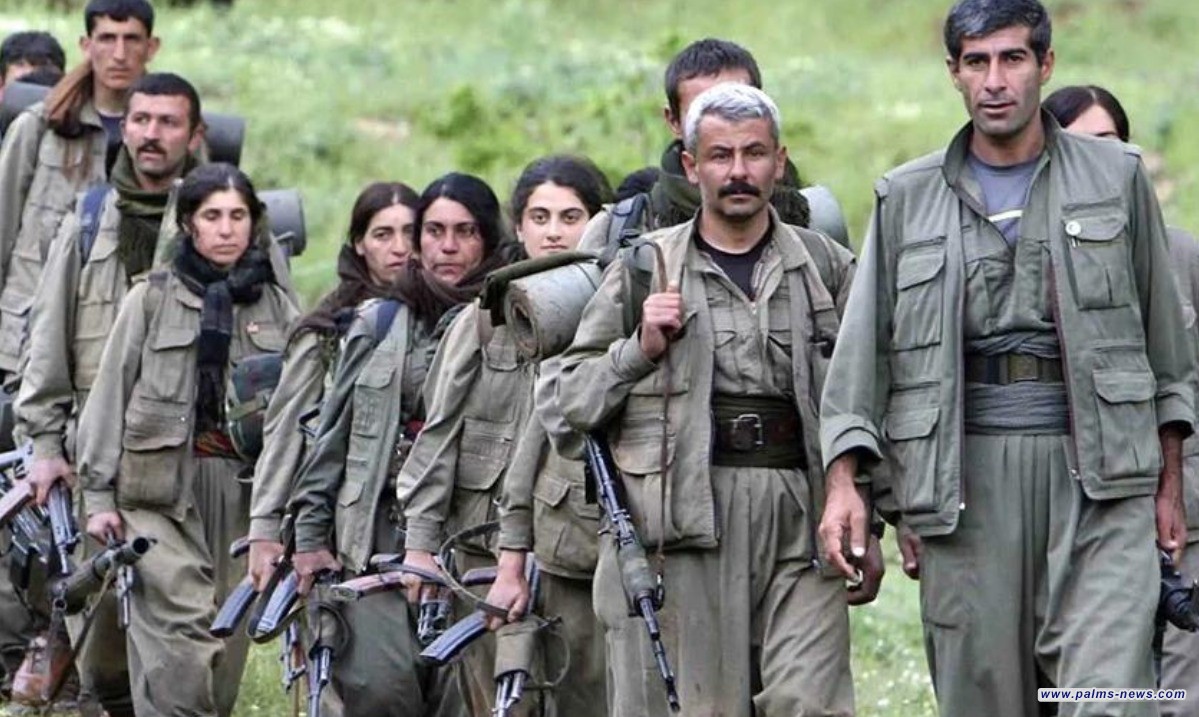 حزب العمال الكردستاني يعلن حل نفسه وينهي "مهمته التاريخية"